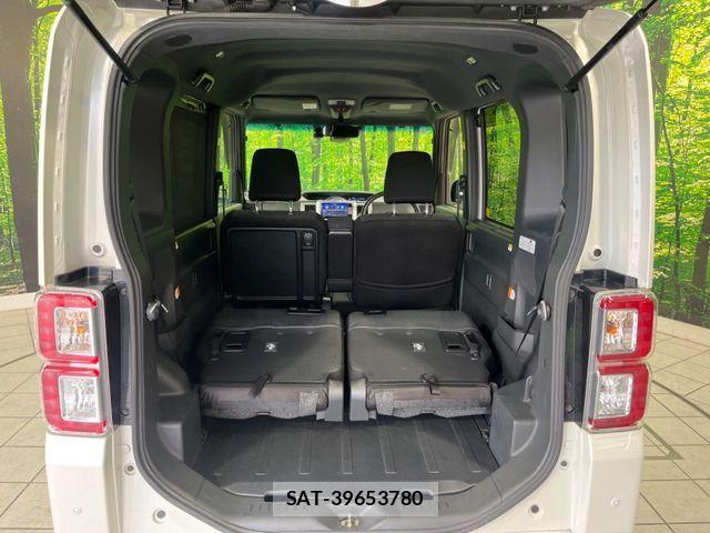Daihatsu WAKE 2017-09 7458956-9