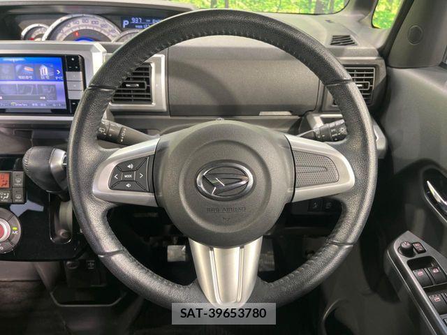 Daihatsu WAKE 2017-09 7458956-10
