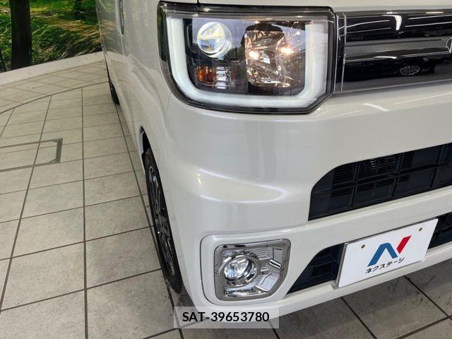 Daihatsu WAKE 2017-09 7458956-11
