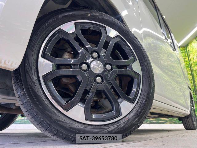 Daihatsu WAKE 2017-09 7458956-12
