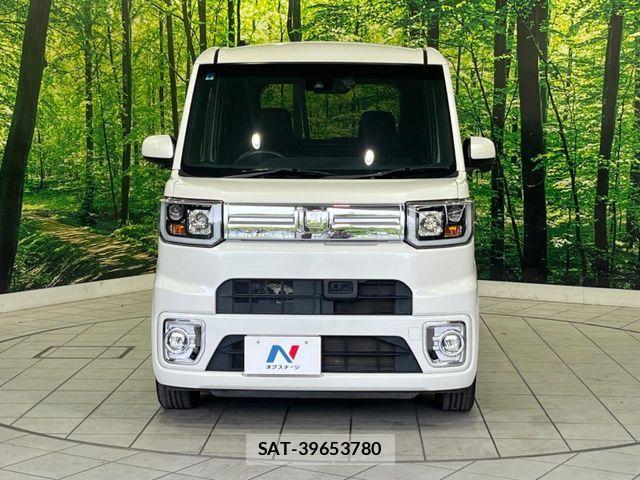Daihatsu WAKE 2017-09 7458956-13