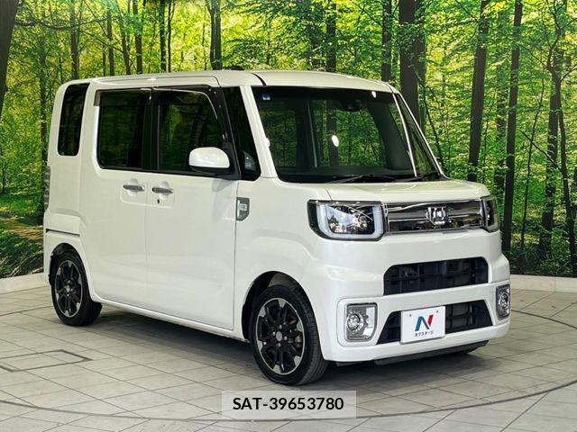 Daihatsu WAKE 2017-09 7458956-15