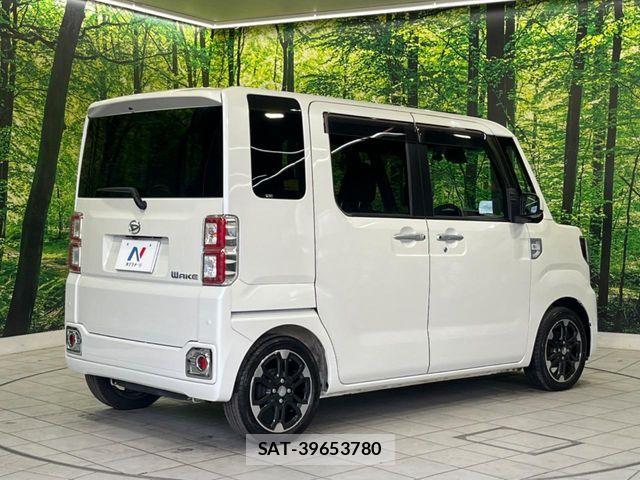 Daihatsu WAKE 2017-09 7458956-16