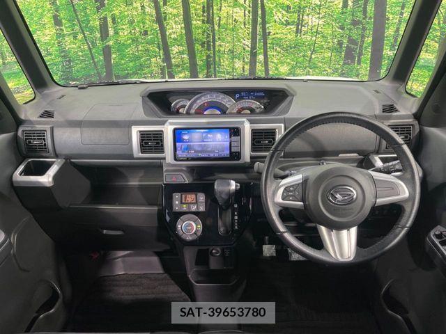 Daihatsu WAKE 2017-09 7458956-1