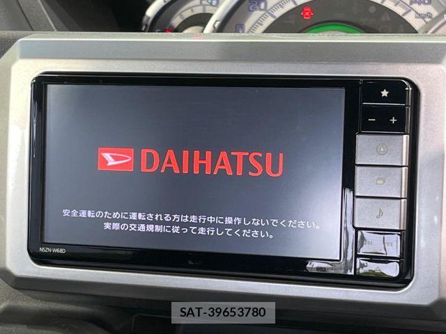 Daihatsu WAKE 2017-09 7458956-3