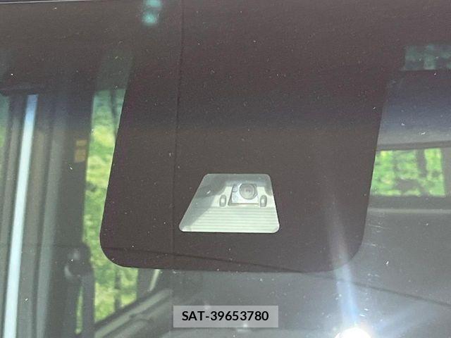 Daihatsu WAKE 2017-09 7458956-5