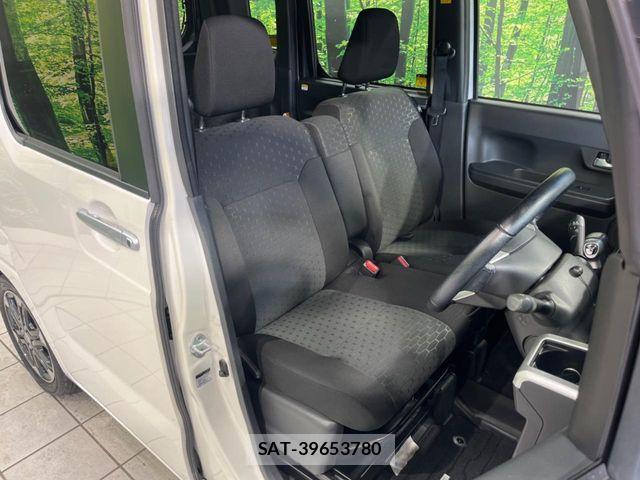 Daihatsu WAKE 2017-09 7458956-7