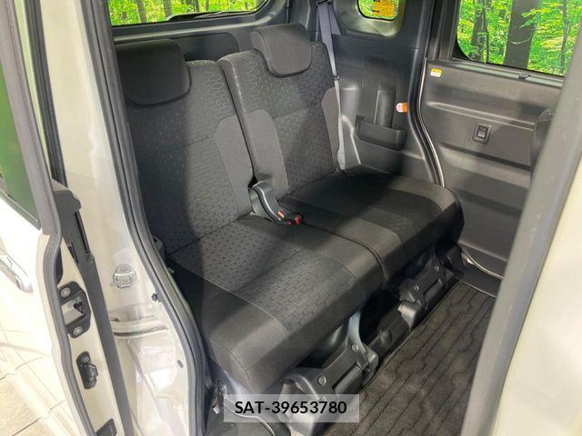 Daihatsu WAKE 2017-09 7458956-8