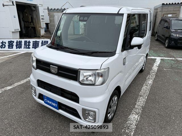 Daihatsu WAKE 2022-04 7458957-0