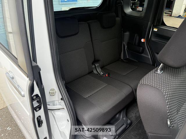 Daihatsu WAKE 2022-04 7458957-10