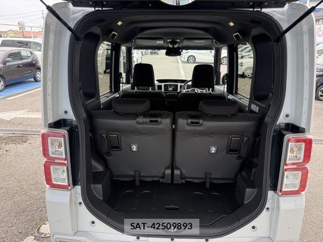 Daihatsu WAKE 2022-04 7458957-11