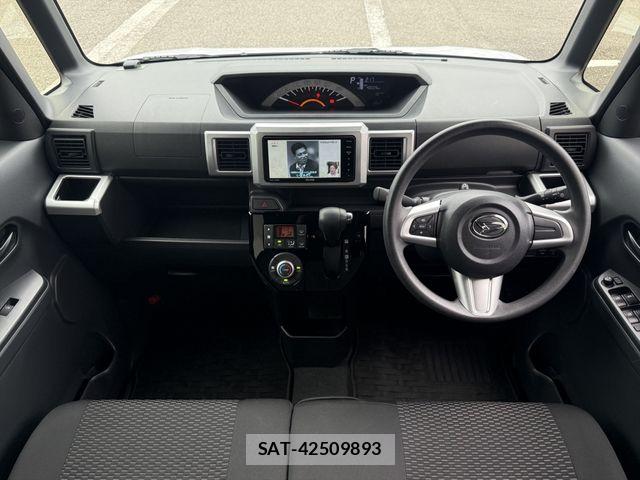 Daihatsu WAKE 2022-04 7458957-12