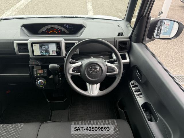 Daihatsu WAKE 2022-04 7458957-13