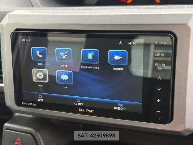 Daihatsu WAKE 2022-04 7458957-16