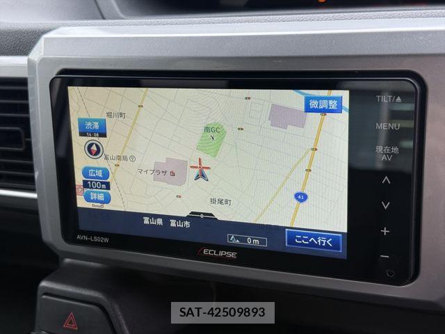 Daihatsu WAKE 2022-04 7458957-17