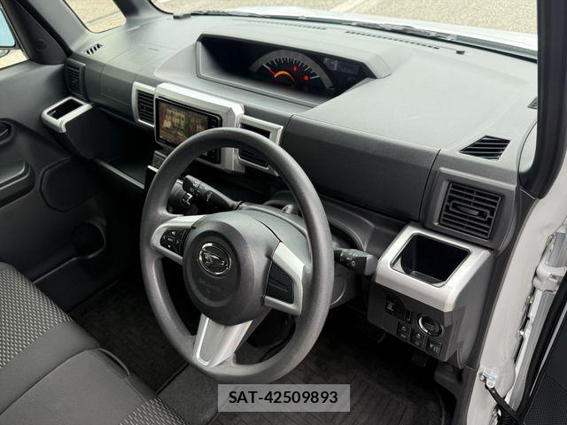 Daihatsu WAKE 2022-04 7458957-18