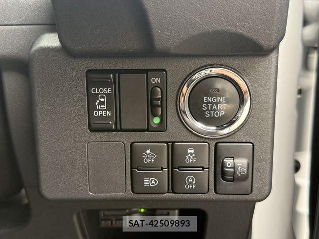Daihatsu WAKE 2022-04 7458957-19
