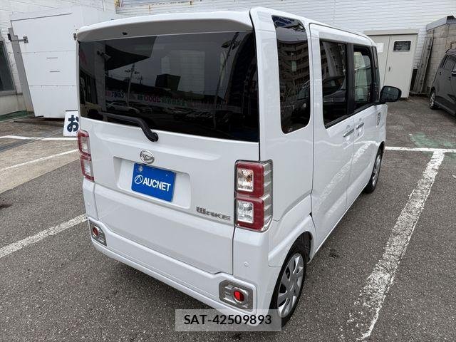 Daihatsu WAKE 2022-04 7458957-4