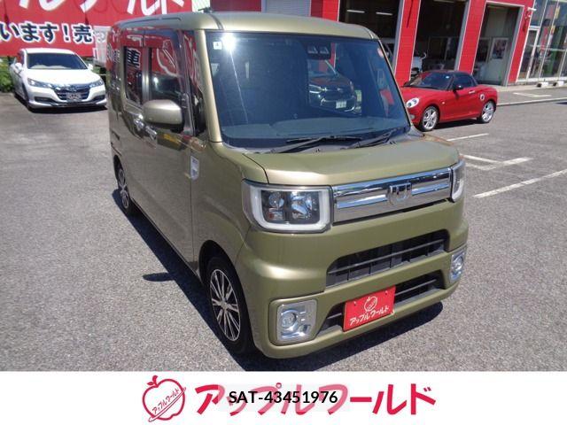 Daihatsu WAKE 2018-04 7458960-0