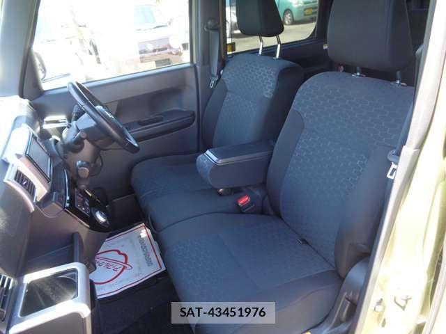 Daihatsu WAKE 2018-04 7458960-9