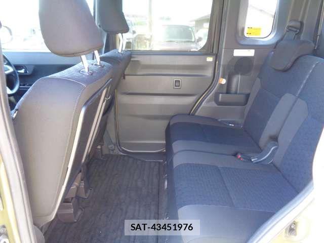 Daihatsu WAKE 2018-04 7458960-10