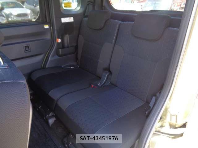 Daihatsu WAKE 2018-04 7458960-11