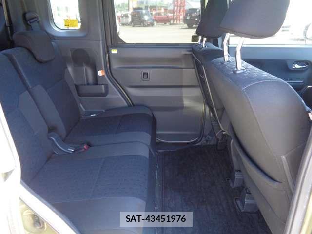 Daihatsu WAKE 2018-04 7458960-12