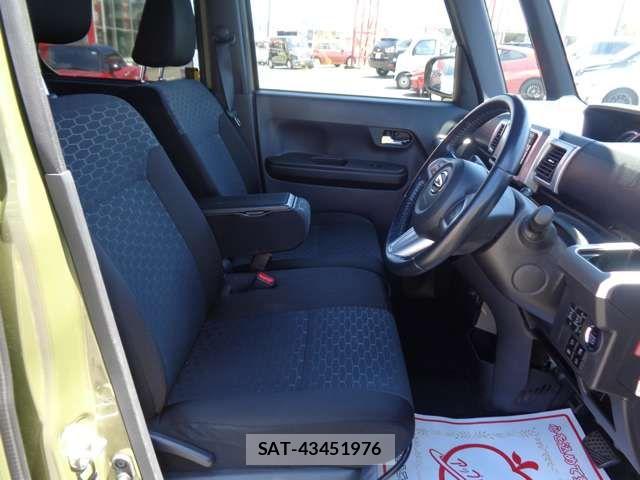 Daihatsu WAKE 2018-04 7458960-14
