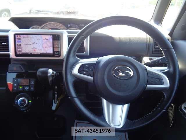 Daihatsu WAKE 2018-04 7458960-17