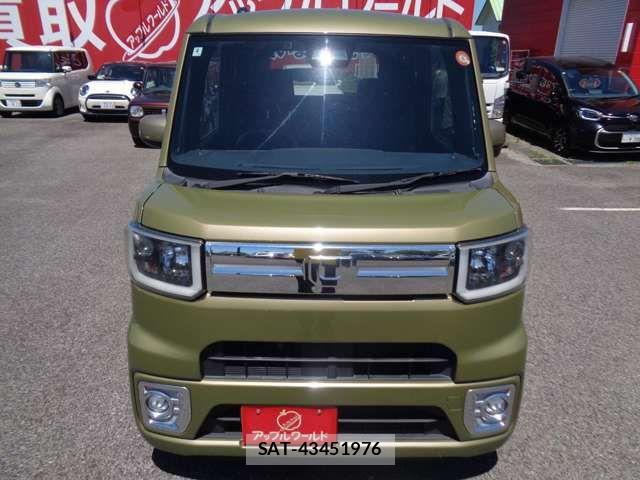 Daihatsu WAKE 2018-04 7458960-1
