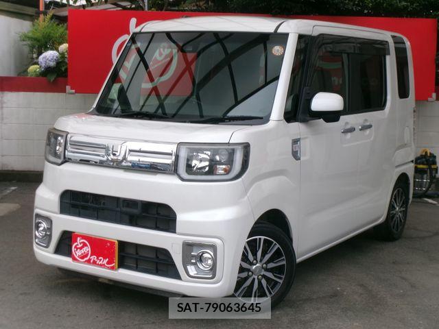 Daihatsu WAKE 2017-11 7458958-0