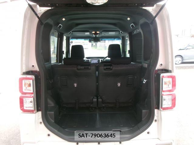 Daihatsu WAKE 2017-11 7458958-10