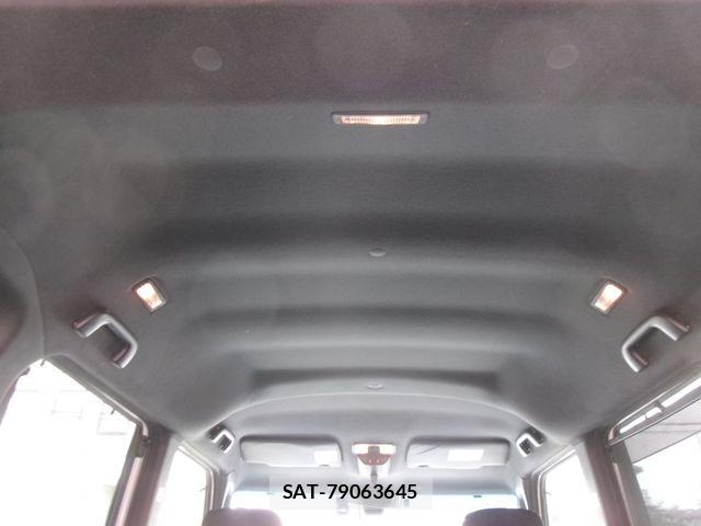 Daihatsu WAKE 2017-11 7458958-11