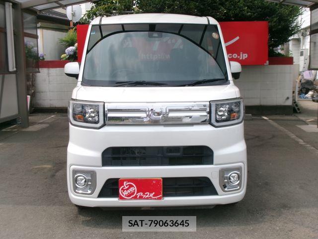 Daihatsu WAKE 2017-11 7458958-13