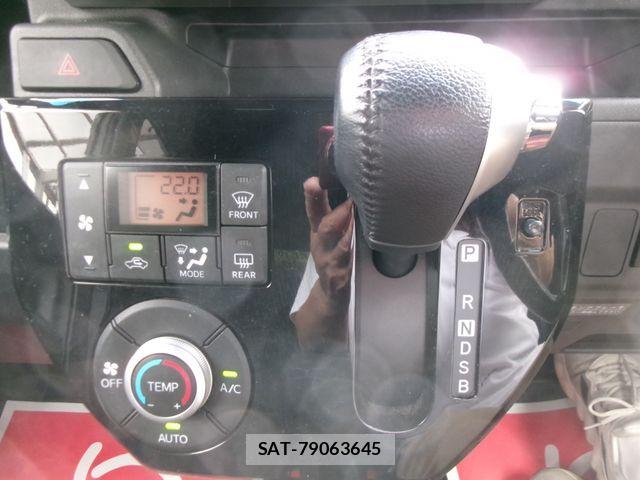 Daihatsu WAKE 2017-11 7458958-16