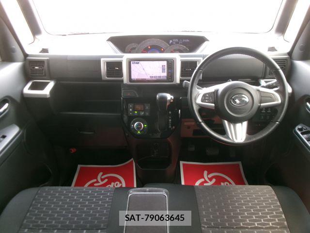 Daihatsu WAKE 2017-11 7458958-1