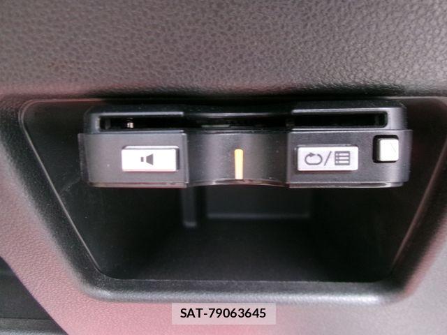 Daihatsu WAKE 2017-11 7458958-20