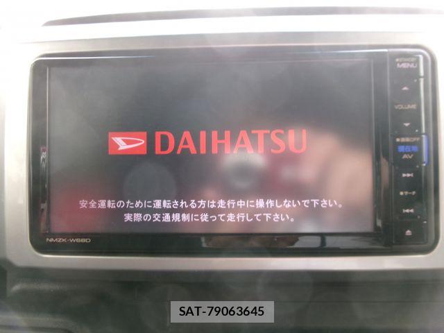 Daihatsu WAKE 2017-11 7458958-21