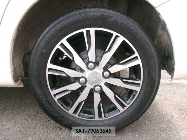 Daihatsu WAKE 2017-11 7458958-24