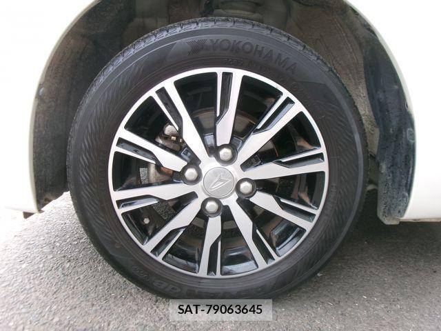 Daihatsu WAKE 2017-11 7458958-25