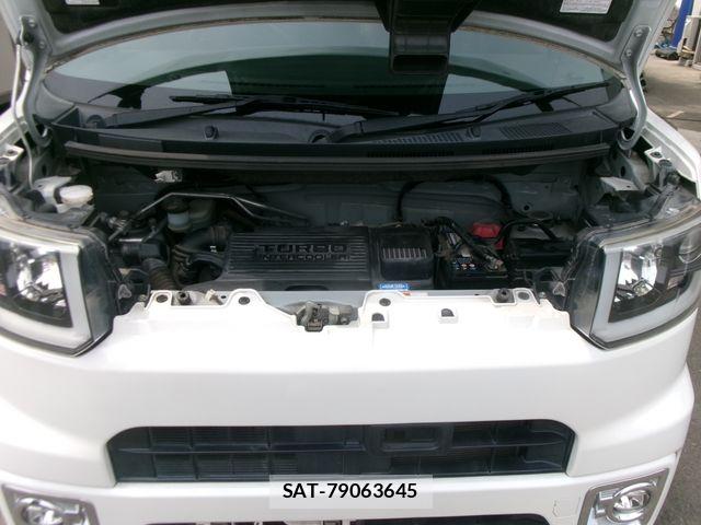 Daihatsu WAKE 2017-11 7458958-27