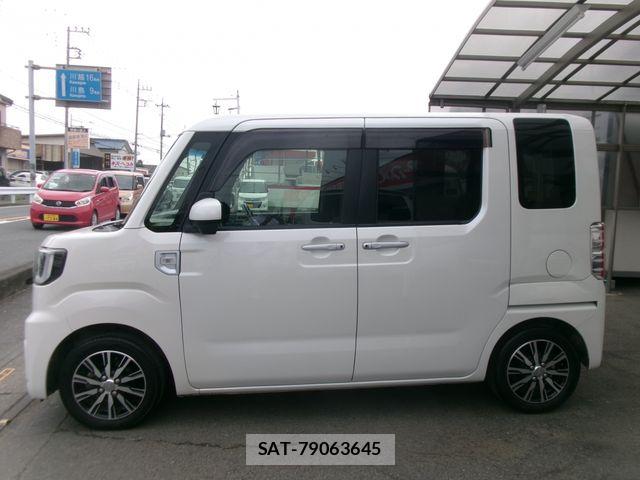 Daihatsu WAKE 2017-11 7458958-4