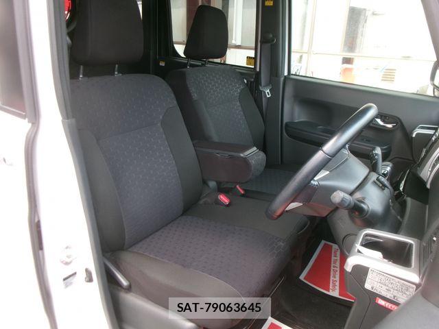 Daihatsu WAKE 2017-11 7458958-6