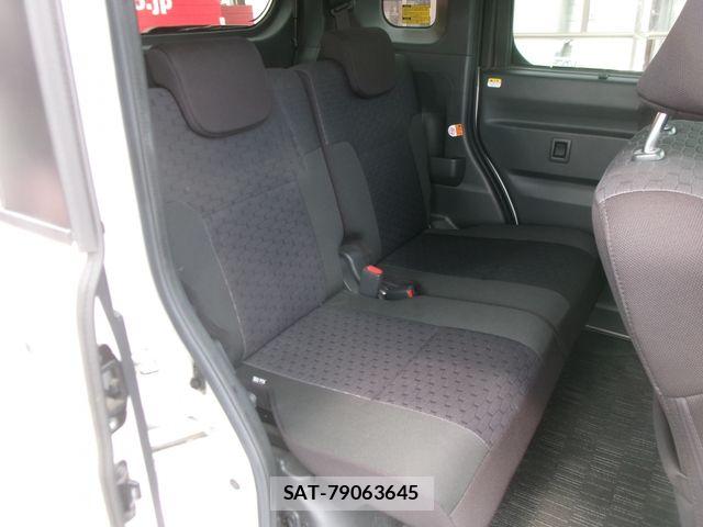Daihatsu WAKE 2017-11 7458958-7