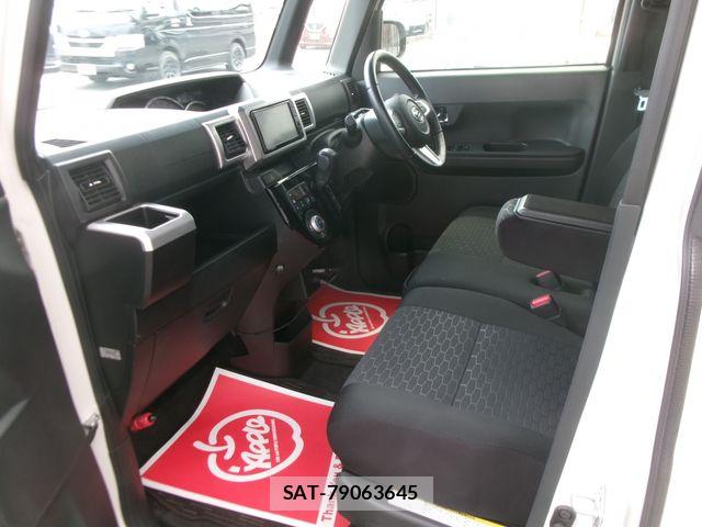 Daihatsu WAKE 2017-11 7458958-8
