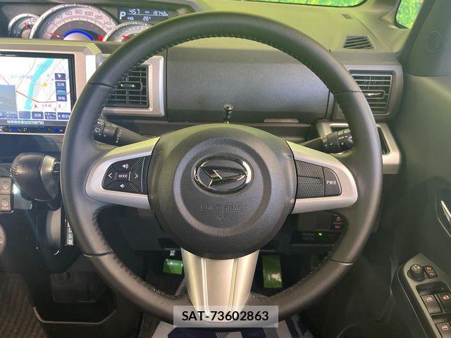 Daihatsu WAKE 2021-06 7458954-10