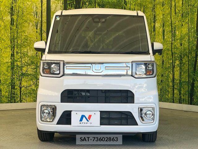 Daihatsu WAKE 2021-06 7458954-13