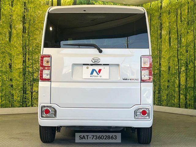 Daihatsu WAKE 2021-06 7458954-14