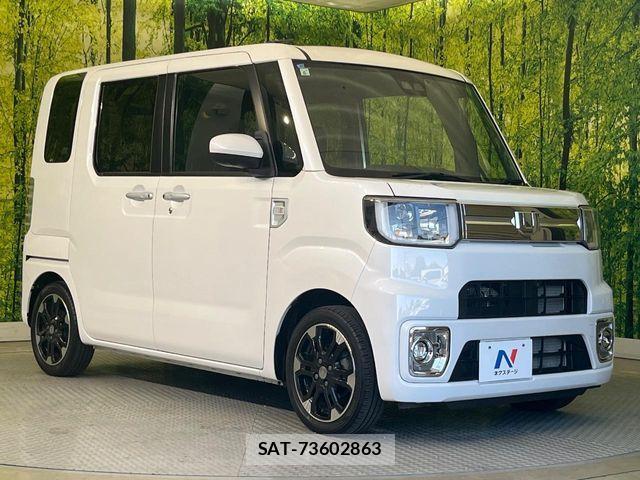 Daihatsu WAKE 2021-06 7458954-15