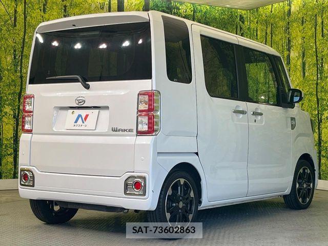 Daihatsu WAKE 2021-06 7458954-16